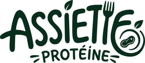 Assiette Proteine 